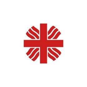 Grafisches Element aus dem Caritas Soest Logo
