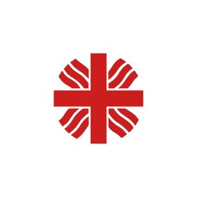Grafisches Element aus dem Caritas Soest Logo