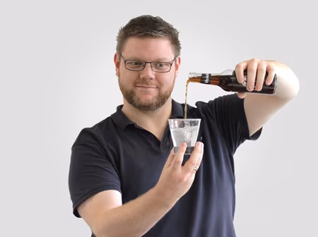 Portraitbild von Michael Pioch