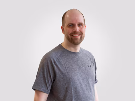 Portraitbild von André Schüßler