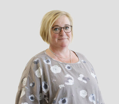 Mitarbeiter Charlotte von Wittenhorst