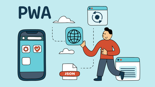 Progressive Web App