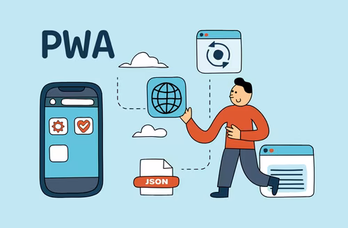 Progressive Web App