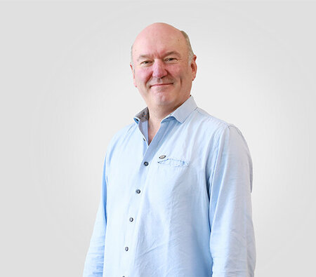 Mitarbeiter Udo Schmal