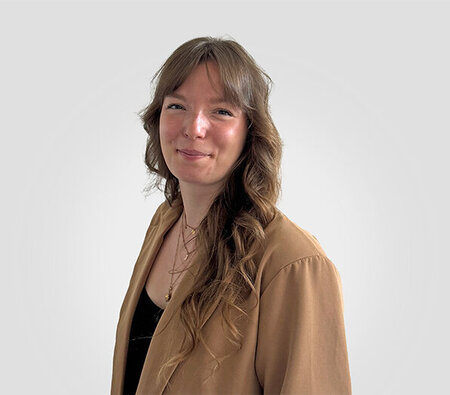 Mitarbeiter Frauke Birk
