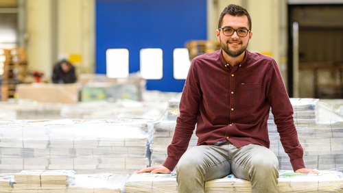 Versandneuerungen 2026