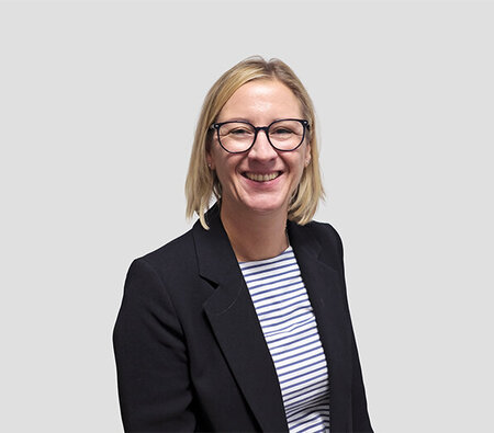 Mitarbeiter Rebekka Höhmann