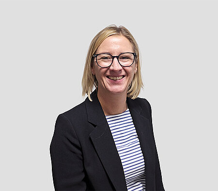 Mitarbeiter Rebekka Höhmann