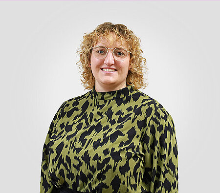 Mitarbeiter Maren Sakowitz