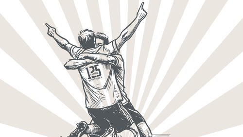 125 Jahre Borussia Mönchengladbach