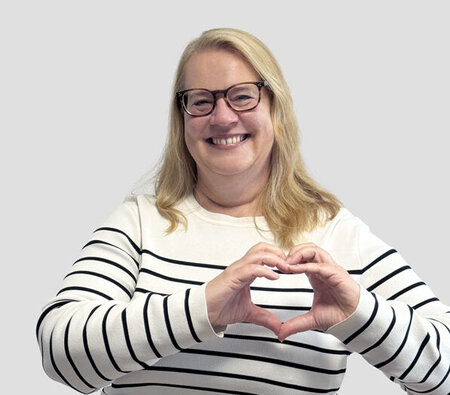 Mitarbeiter Claudia Brummert