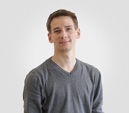 Portraitbild von Niels Plath