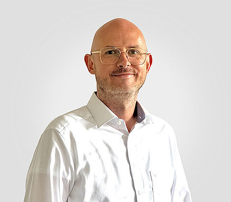 Mitarbeiter Sebastian Plaettner