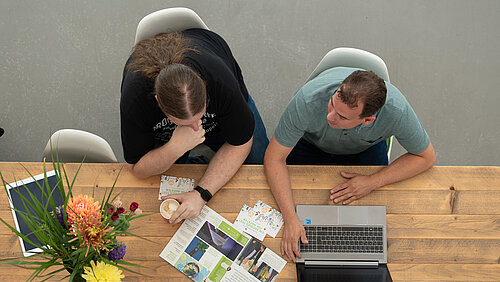 Digitalagentur auf OMR Reviews