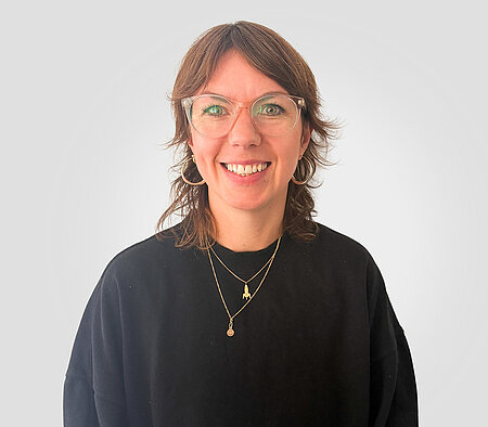 Mitarbeiter Rike Römer