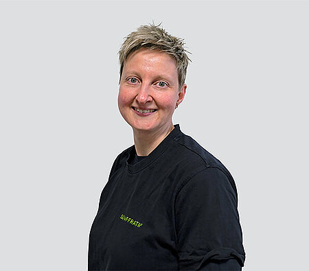 Mitarbeiter Nadine Lang-von Siedmogrodzki