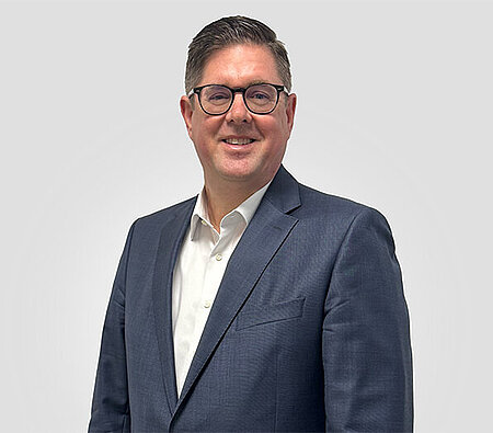 Mitarbeiter Frank Johannhörster Frank Johannhörster Portrait