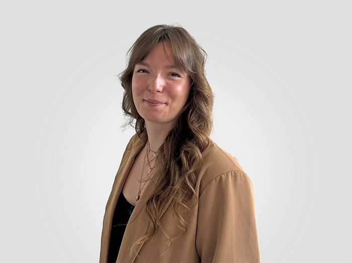 Mitarbeiter Frauke Birk