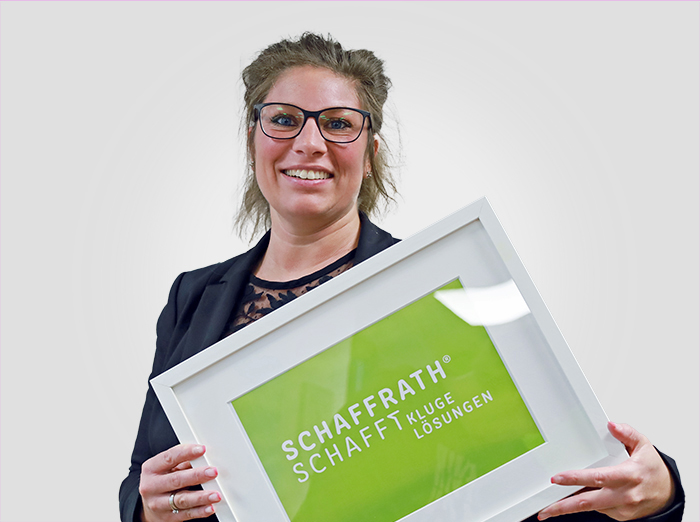 Mitarbeiter Lea Kuhlmann-Lang