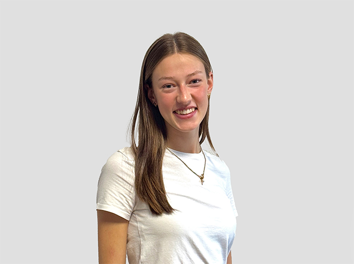 Mitarbeiter Dana Baumert