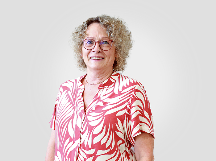 Mitarbeiter Dagmar Brüx Dagmar Brüx