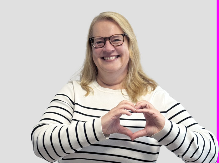 Mitarbeiter Claudia Brummert