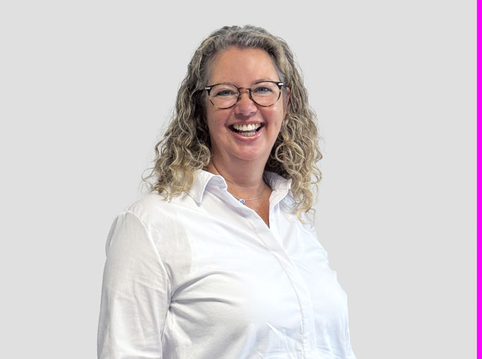 Mitarbeiter Gudrun Forst