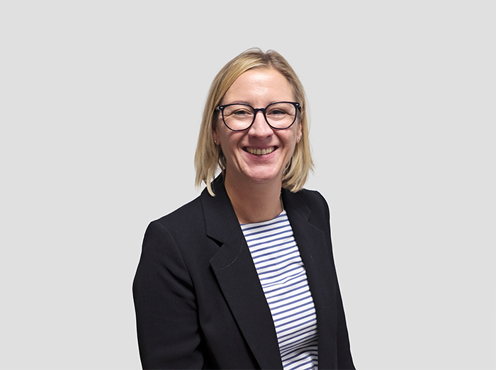 Mitarbeiter Rebekka Höhmann