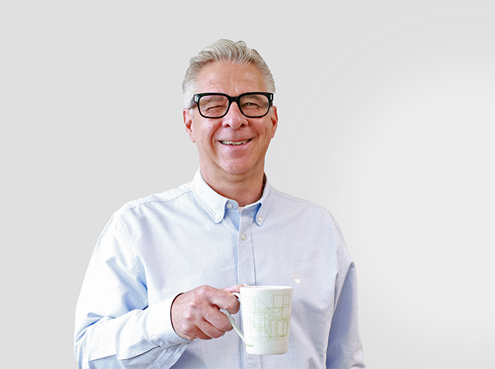 Mitarbeiter Matthias Jäger Matthias Jäger Hover