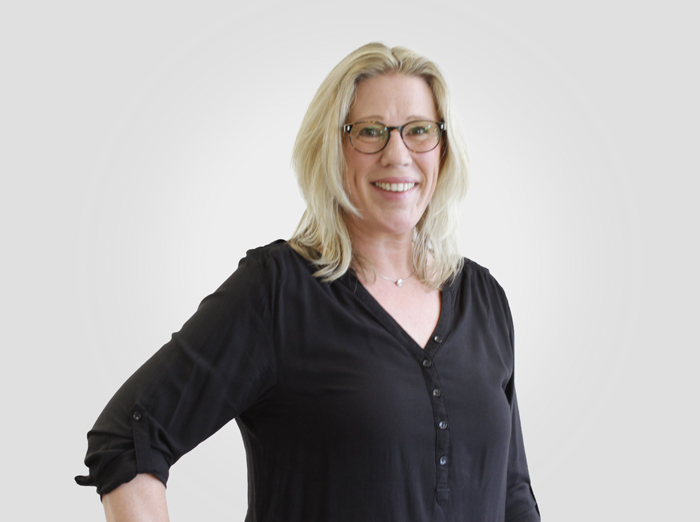 Mitarbeiter Maja Müller Portraitbild von Maja Müller