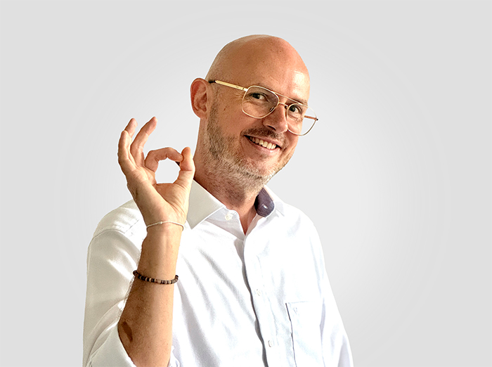 Mitarbeiter Sebastian Plaettner