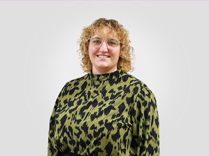 Mitarbeiter Maren Sakowitz