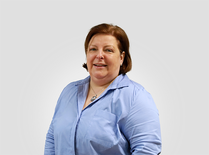 Mitarbeiter Nicole Schoofs