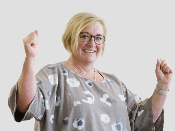 Mitarbeiter Charlotte von Wittenhorst