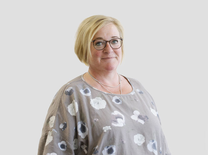 Mitarbeiter Charlotte von Wittenhorst