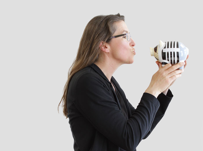 Mitarbeiter Silvia Wolfers