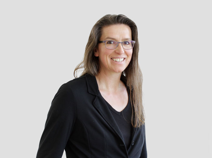 Mitarbeiter Silvia Wolfers