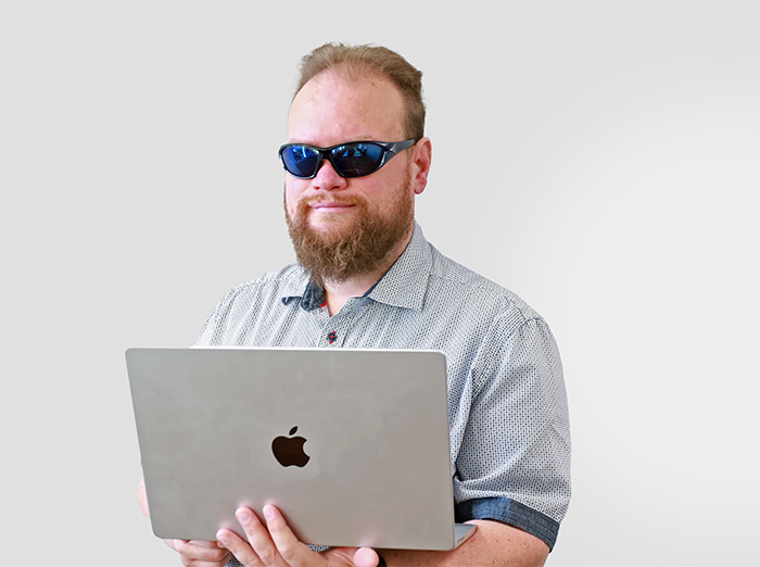 Mitarbeiter Martin Wolter Martin Wolter Hover