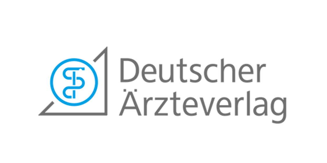 Deutscher Ärzteverlag-Logo