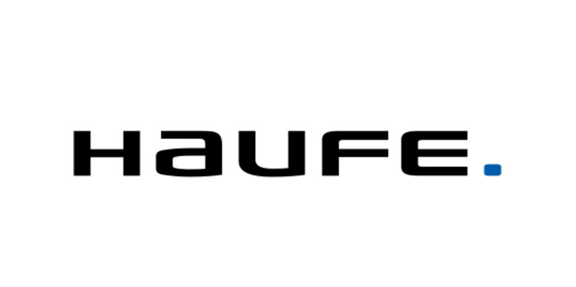 HAUFE-Logo