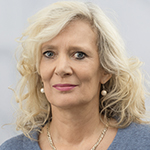 Katja Moehrle