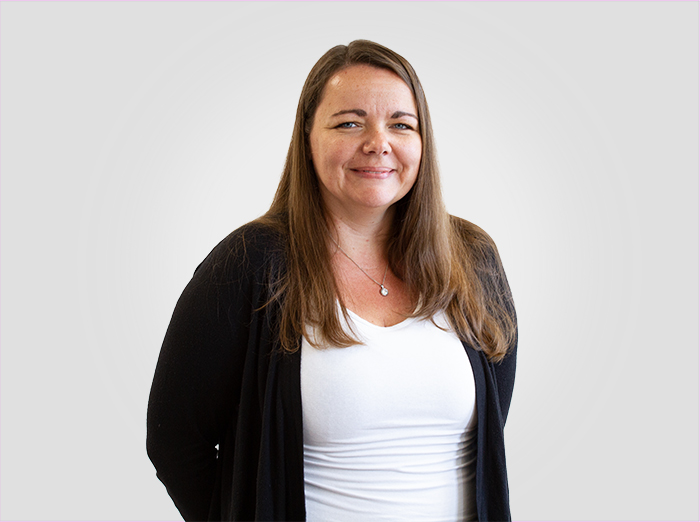 Portraitbild von Janine Rissmann