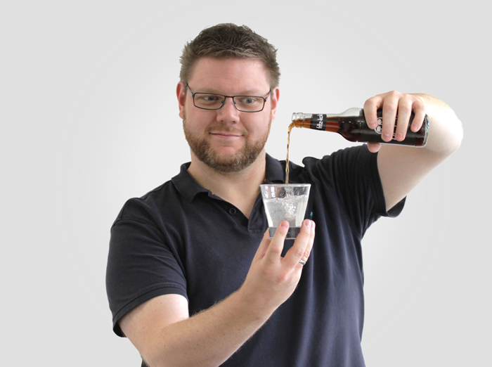 Portraitbild von Michael Pioch