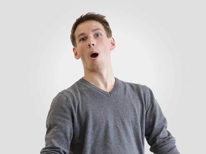 Portraitbild von Niels Plath