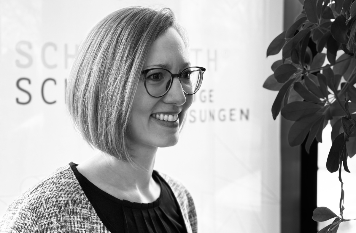 Alissa Steinseifer - Abgeschafft Kolumne