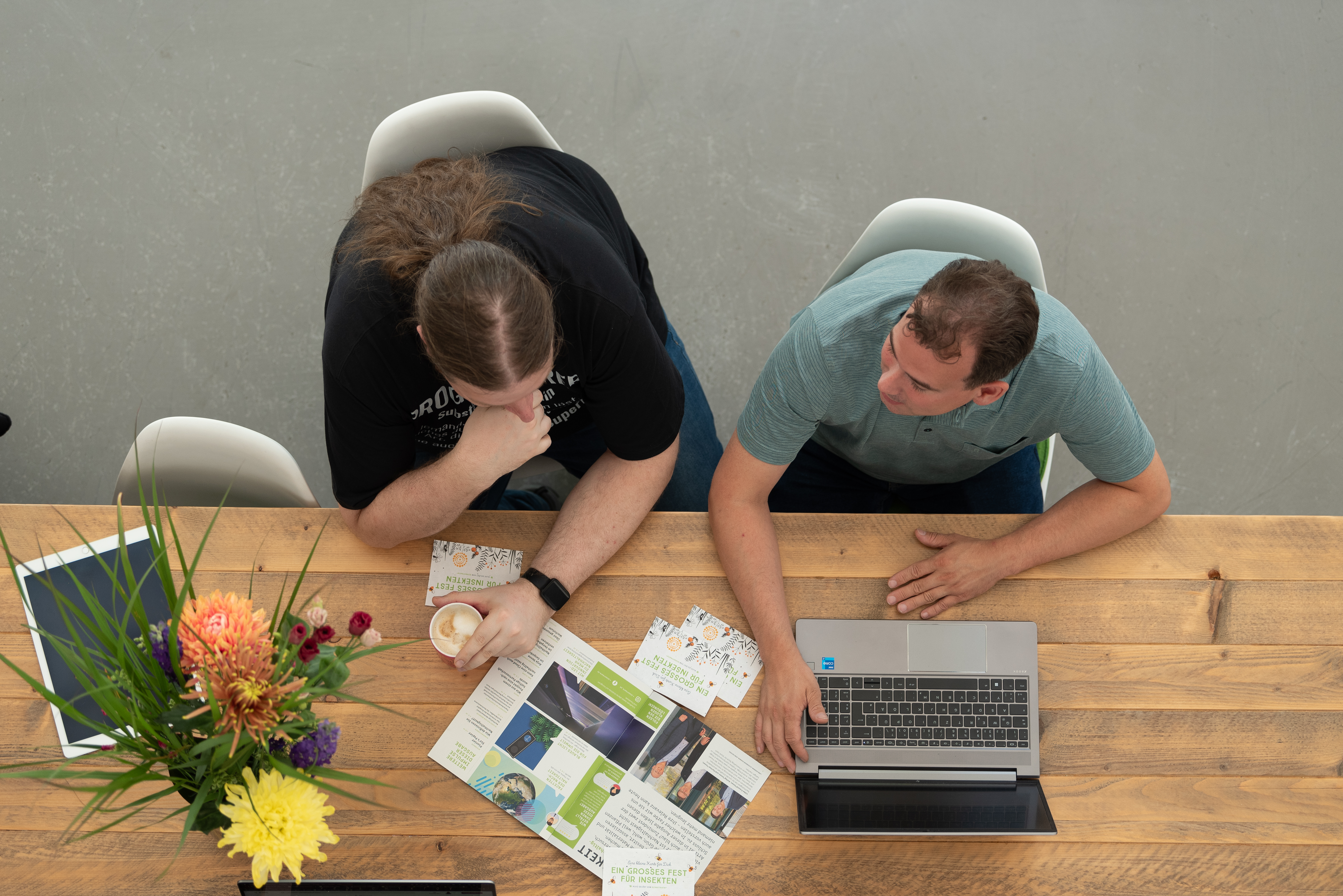 Digitalagentur auf OMR Reviews