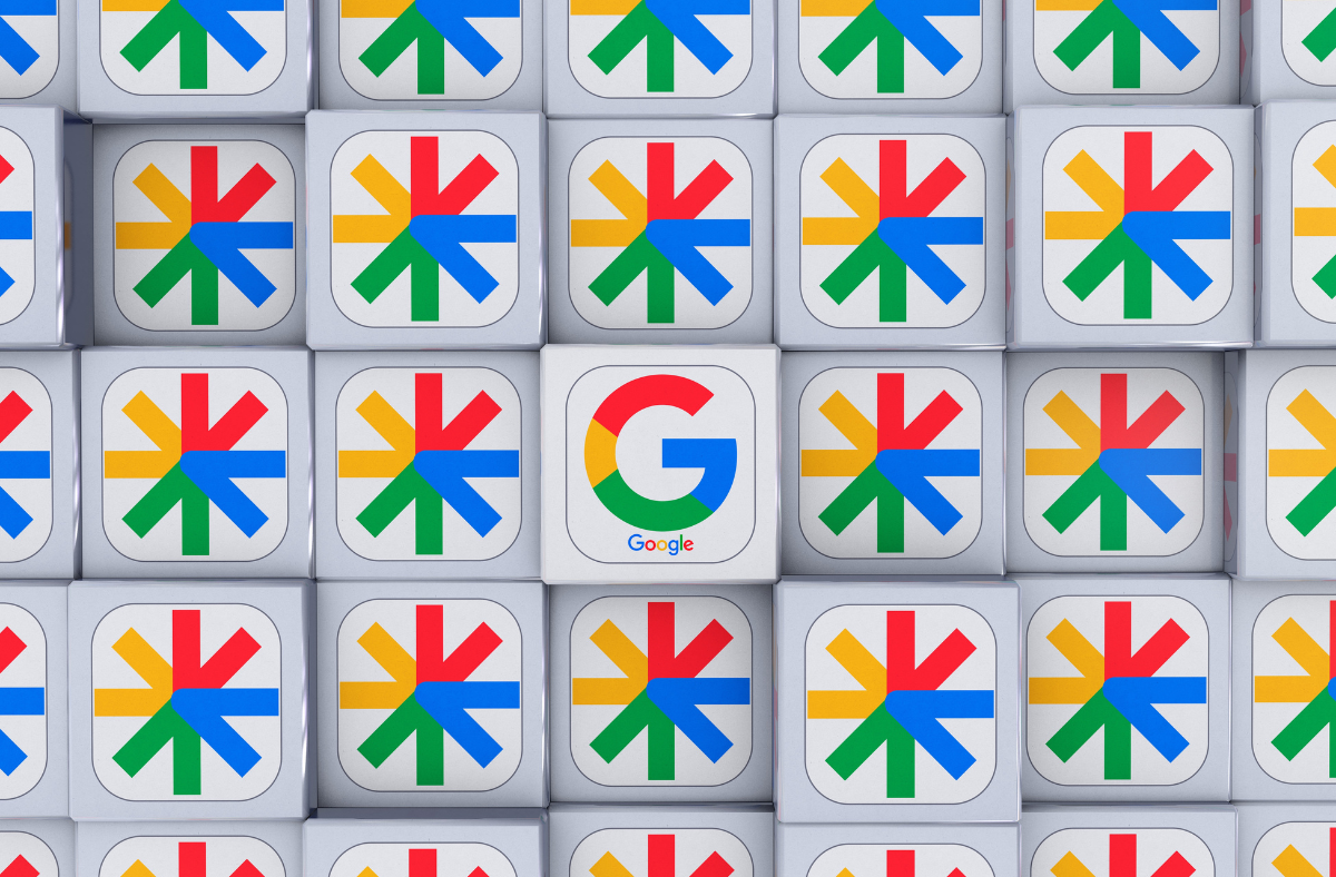 Google Discover Icons