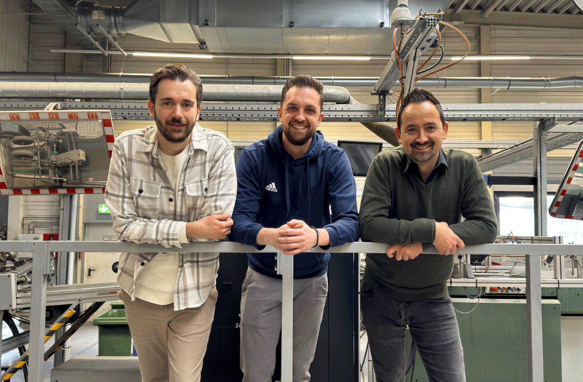 Team Adressmanagement