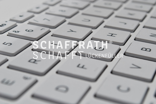 placeholder-content4-500.jpg Platzhalterbild - Detailansicht einer Tastatur